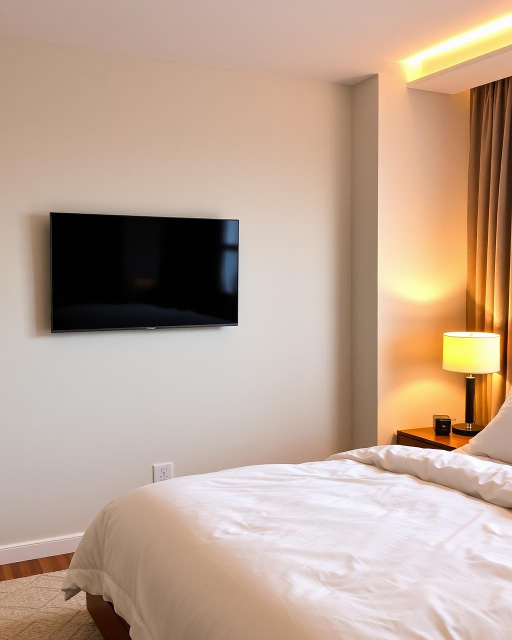 No wires. No distractions.