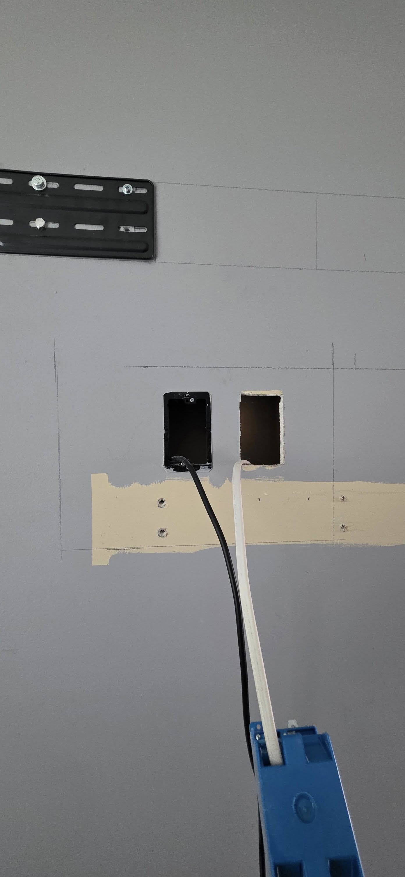 A sharper entertainment space