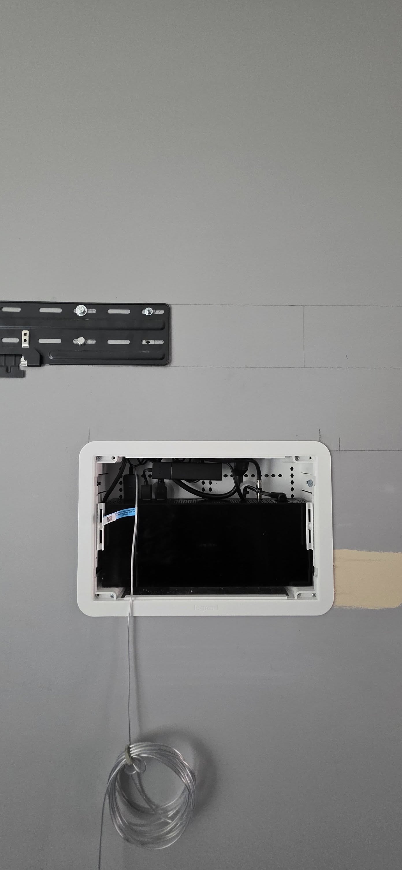 Details hidden where they belong