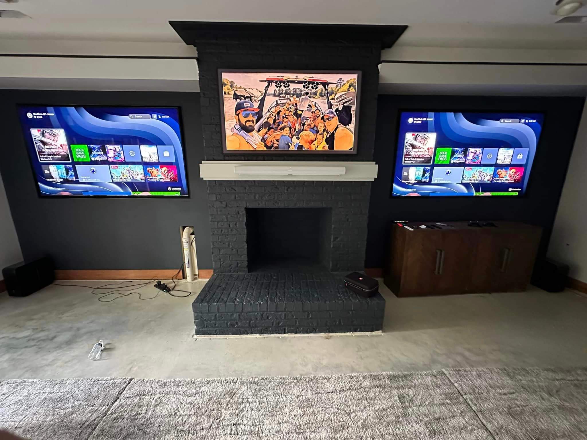 Details hidden where they belong