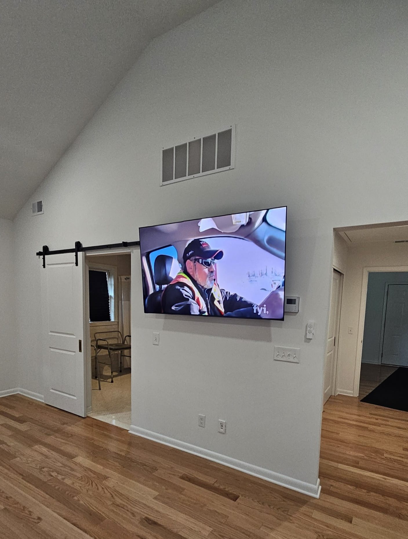 Details hidden where they belong